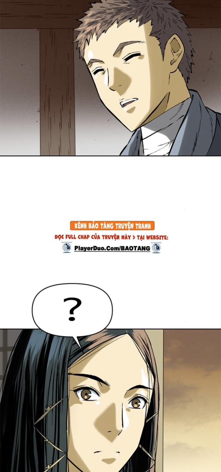 Thiên Hạ Đệ Nhất Nhân Chap 17 - Next Chap 18