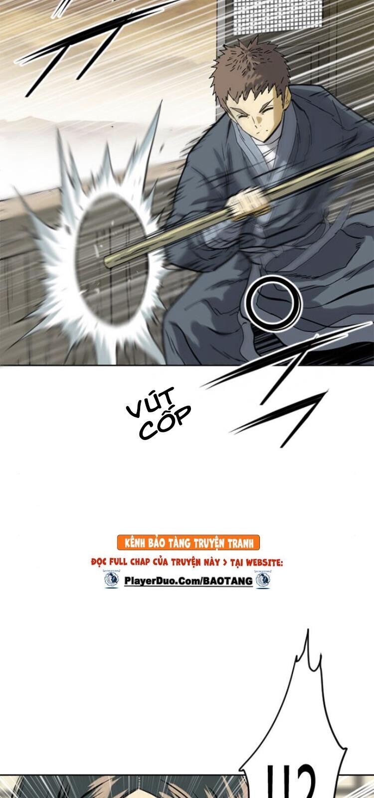 Thiên Hạ Đệ Nhất Nhân Chap 17 - Next Chap 18