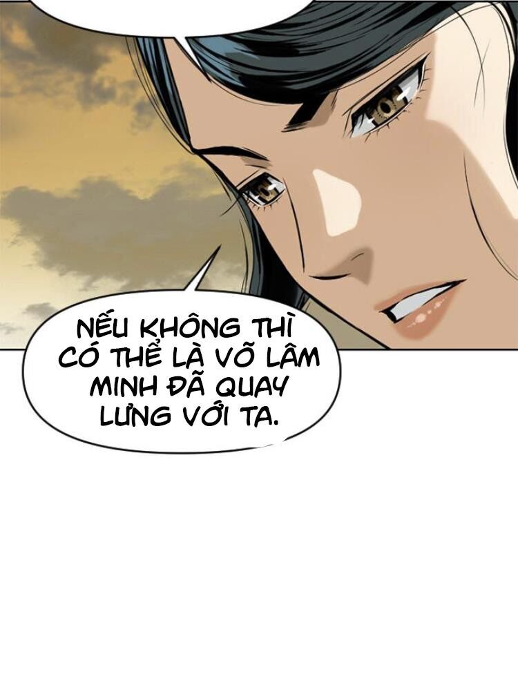 Thiên Hạ Đệ Nhất Nhân Chap 17 - Next Chap 18
