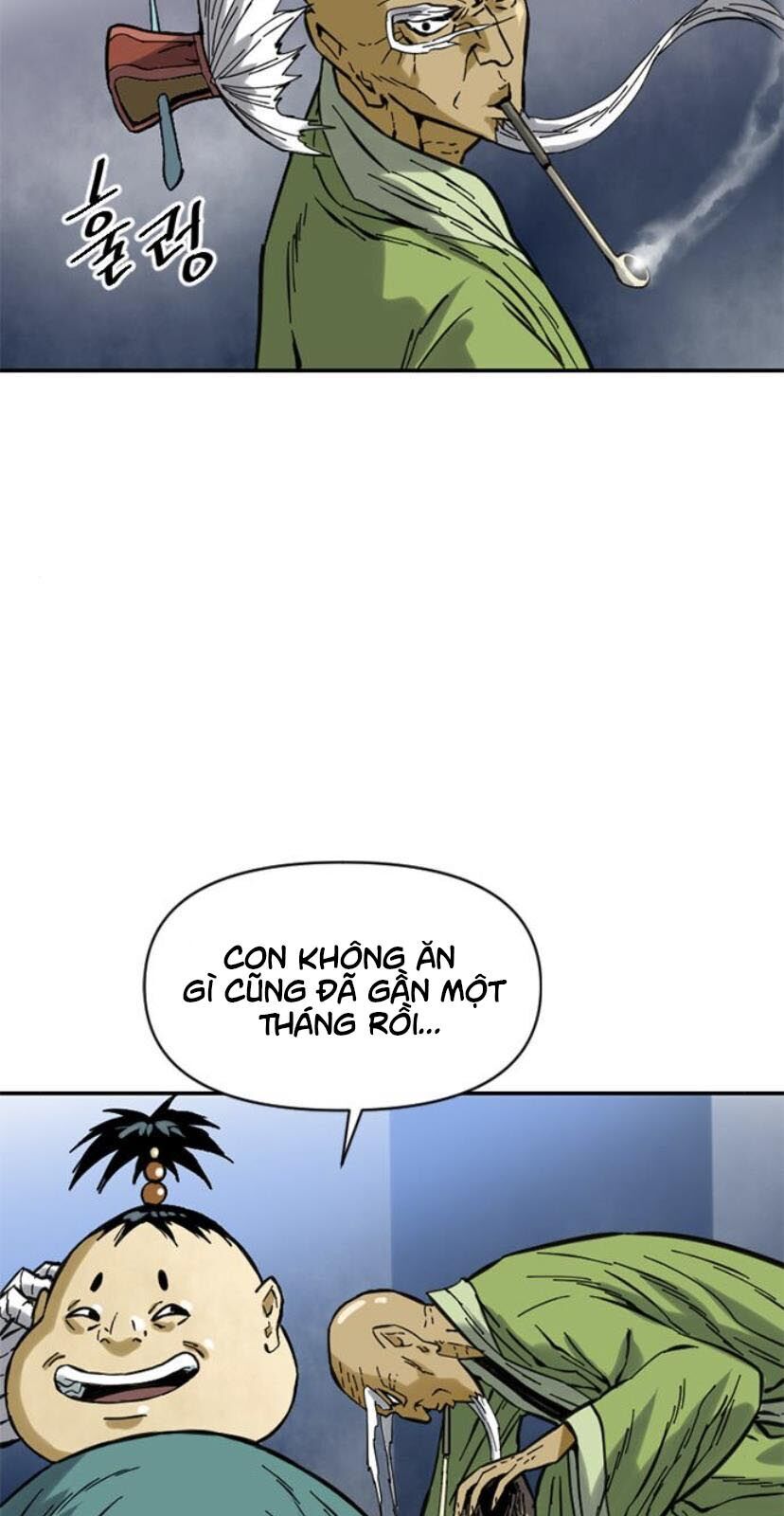 Thiên Hạ Đệ Nhất Nhân Chap 27 - Next Chap 28