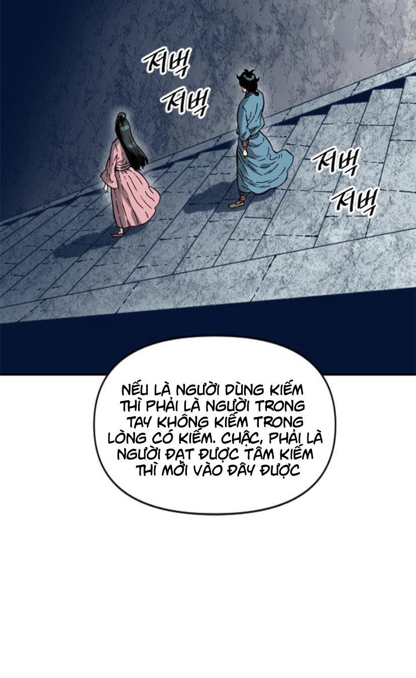 Thiên Hạ Đệ Nhất Nhân Chap 27 - Next Chap 28