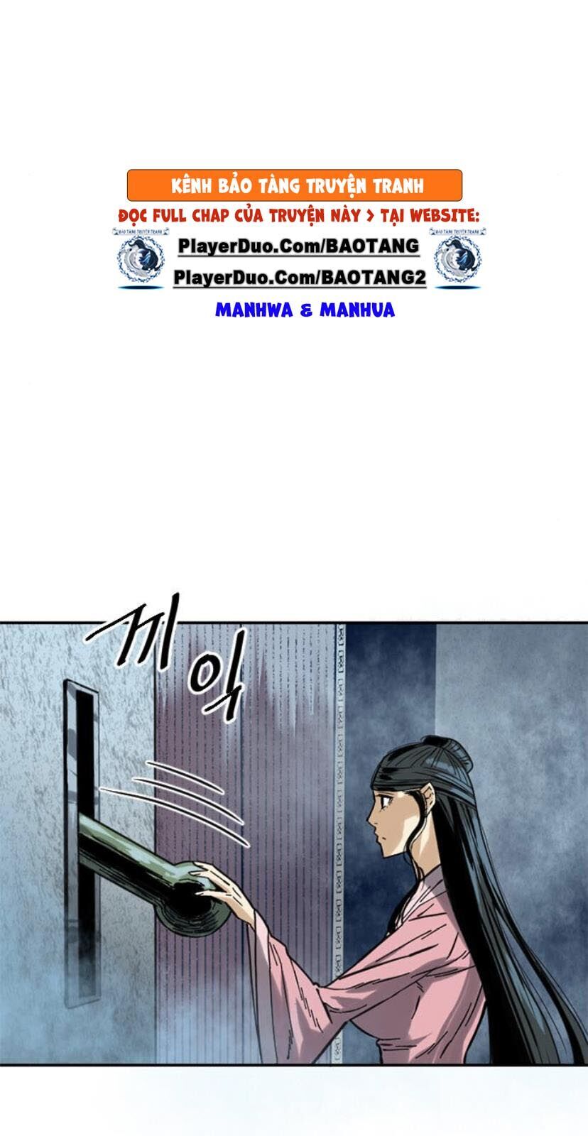 Thiên Hạ Đệ Nhất Nhân Chap 27 - Next Chap 28
