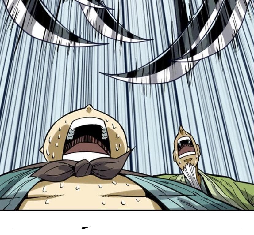 Thiên Hạ Đệ Nhất Nhân Chap 27 - Next Chap 28