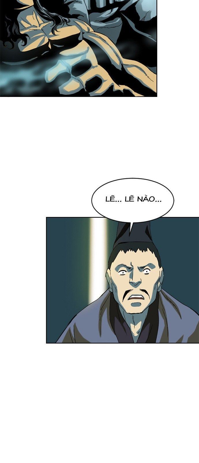 Thiên Hạ Đệ Nhất Nhân Chap 6 - Next Chap 7