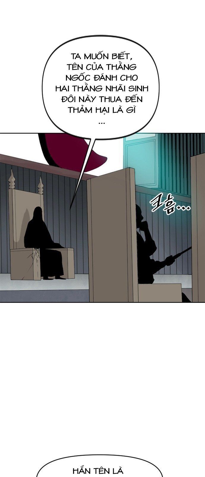 Thiên Hạ Đệ Nhất Nhân Chap 6 - Next Chap 7