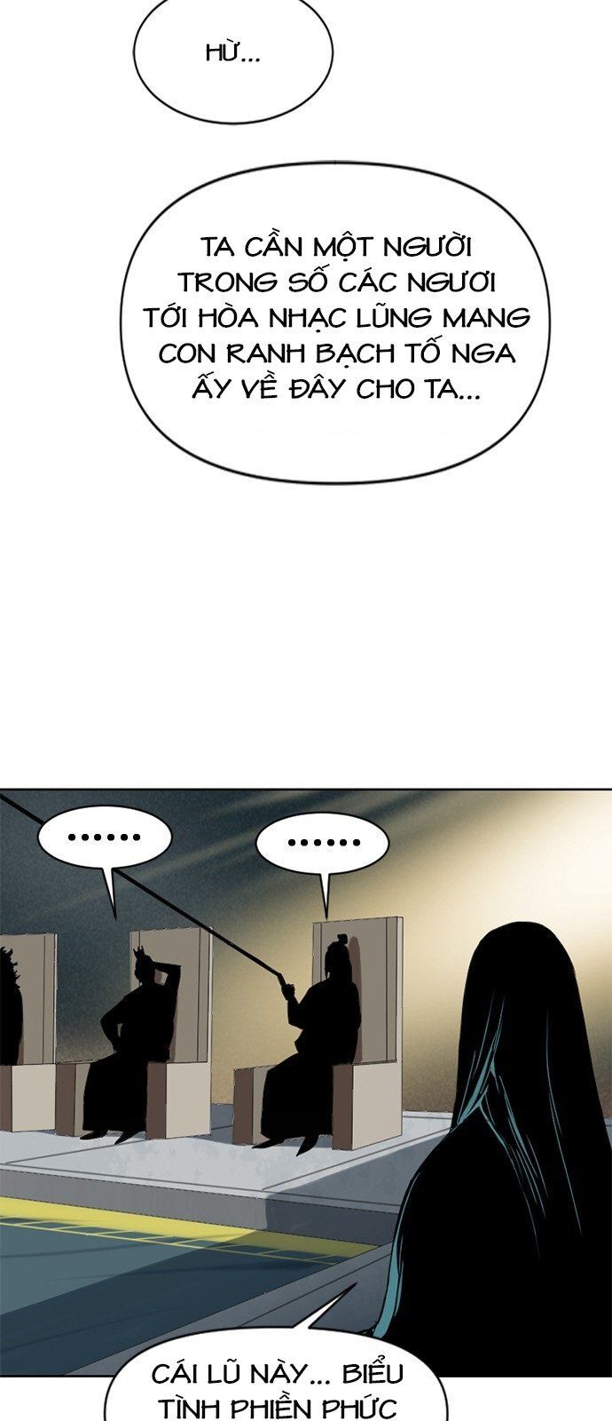 Thiên Hạ Đệ Nhất Nhân Chap 6 - Next Chap 7