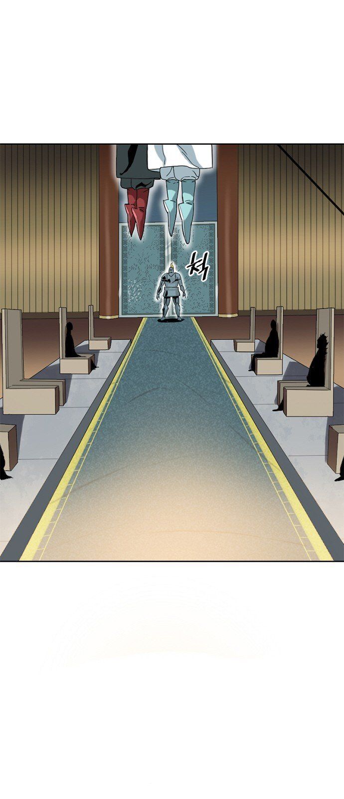 Thiên Hạ Đệ Nhất Nhân Chap 6 - Next Chap 7