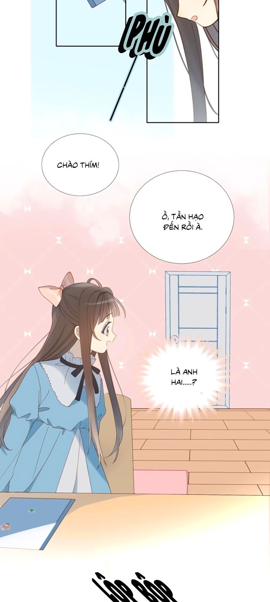 Anh Ấy Rất Hay Trêu Chọc Tôi Chap 10 - Next Chap 11