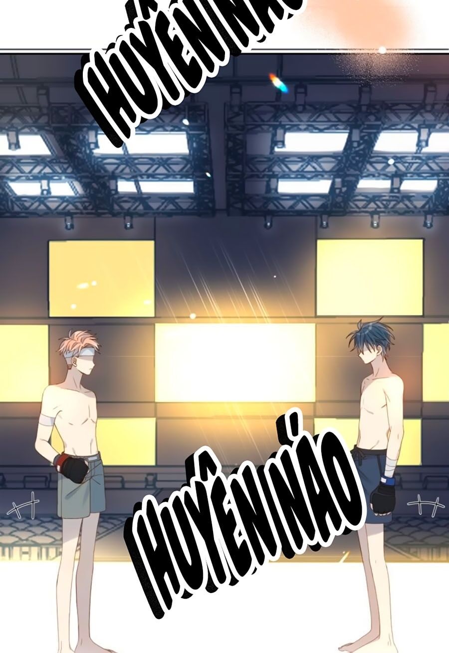 Anh Ấy Rất Hay Trêu Chọc Tôi Chap 10 - Next Chap 11