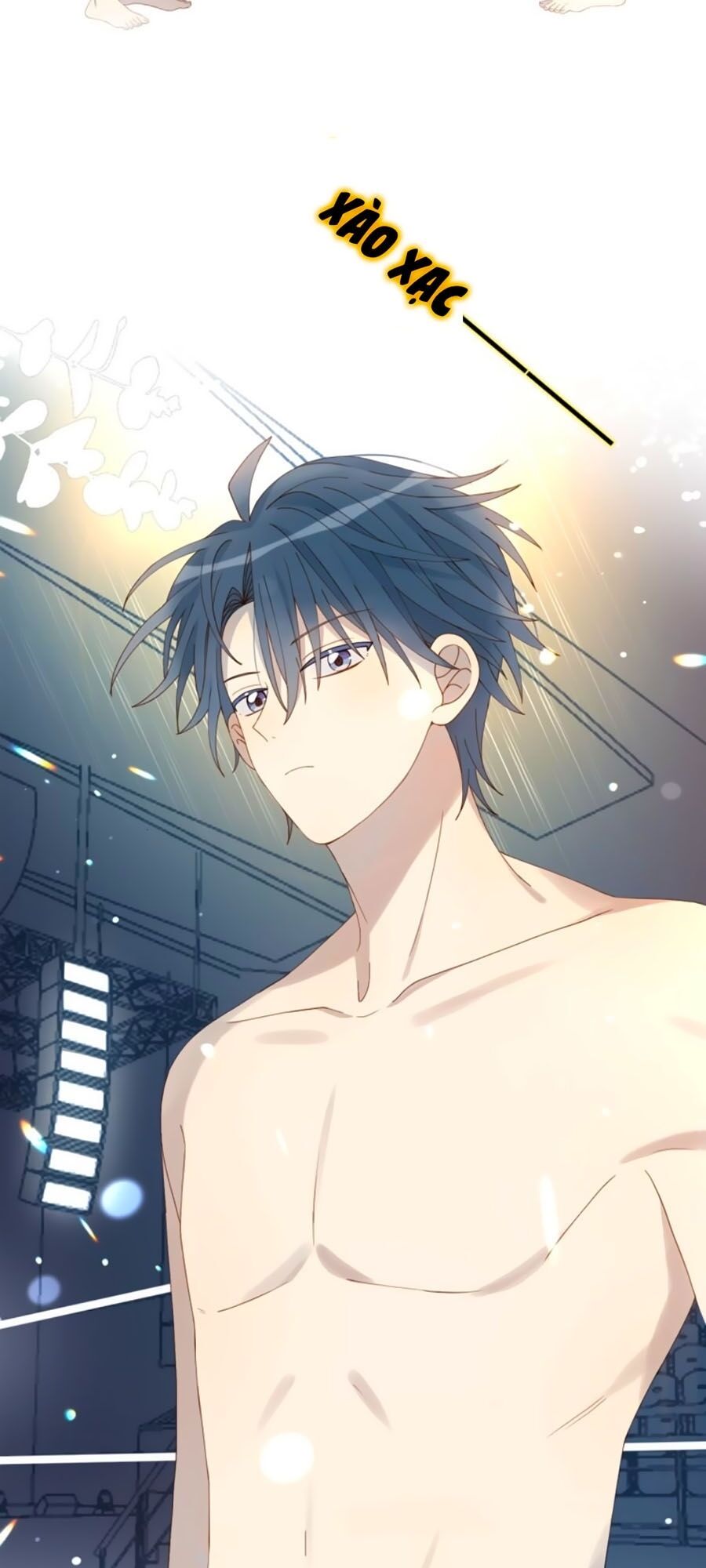 Anh Ấy Rất Hay Trêu Chọc Tôi Chap 10 - Next Chap 11