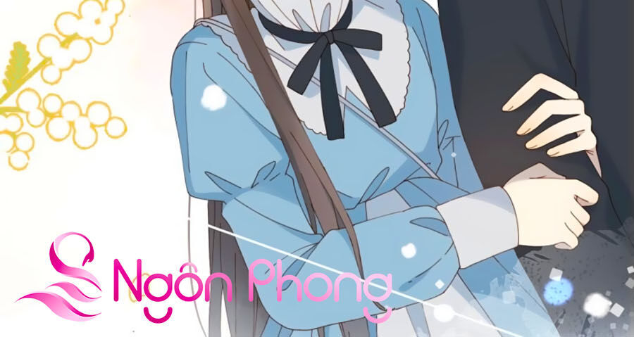 Anh Ấy Rất Hay Trêu Chọc Tôi Chap 11 - Next Chap 12