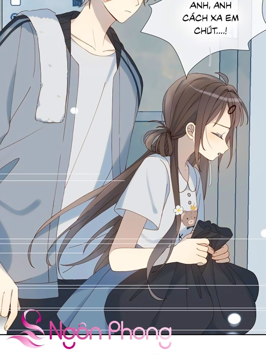 Anh Ấy Rất Hay Trêu Chọc Tôi Chap 12 - Next Chap 13