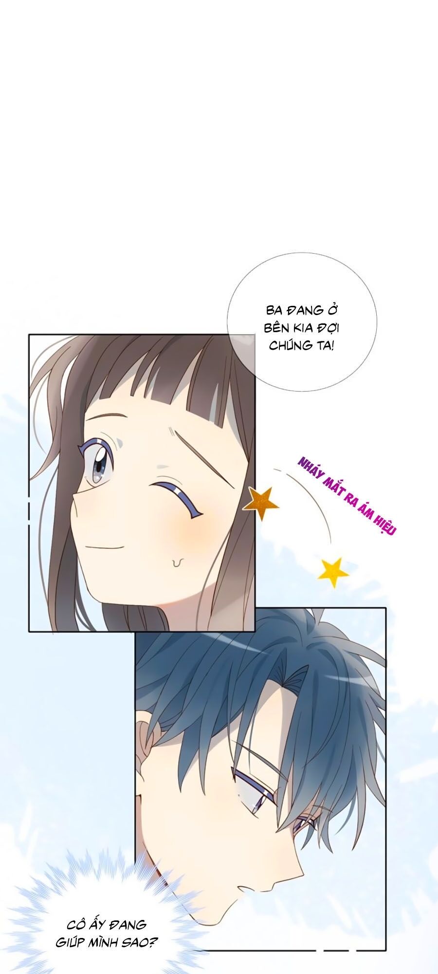 Anh Ấy Rất Hay Trêu Chọc Tôi Chap 2 - Next Chap 3