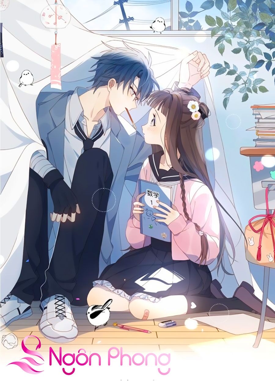 Anh Ấy Rất Hay Trêu Chọc Tôi Chap 7 - Next Chap 8