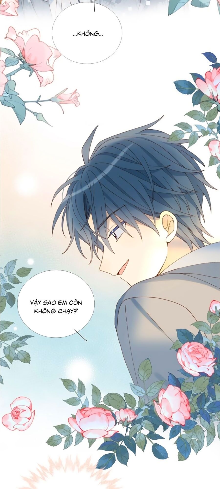 Anh Ấy Rất Hay Trêu Chọc Tôi Chap 7 - Next Chap 8