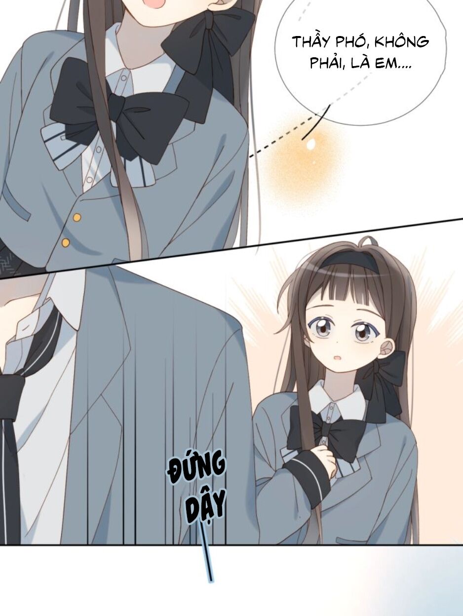 Anh Ấy Rất Hay Trêu Chọc Tôi Chap 9 - Next Chap 10