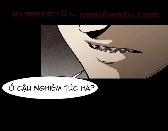 Virus Quái Vật Chap 10 - Next Chap 11