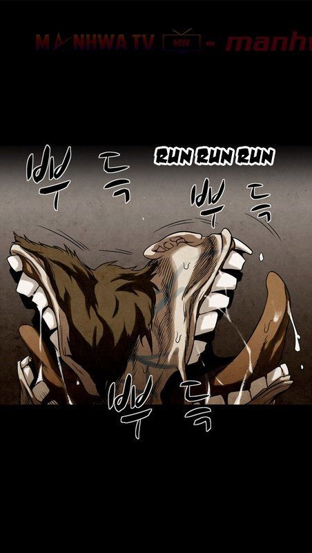 Virus Quái Vật Chap 11 - Next Chap 12