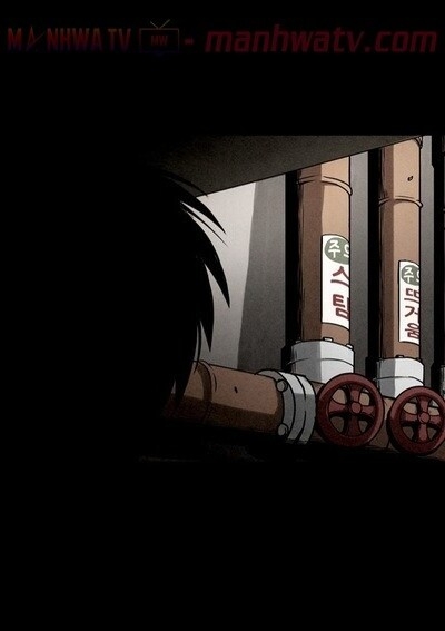 Virus Quái Vật Chap 13 - Next Chap 14