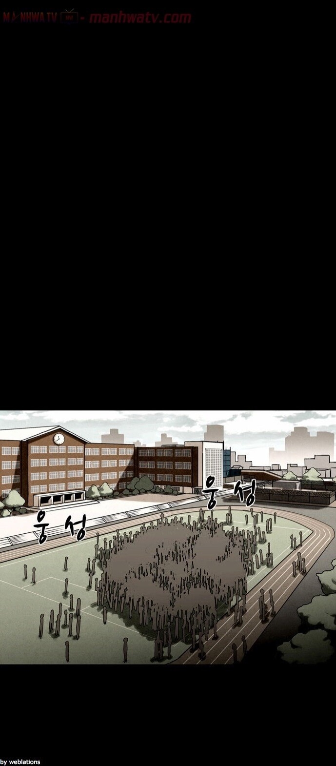 Virus Quái Vật Chap 14 - Next Chap 15