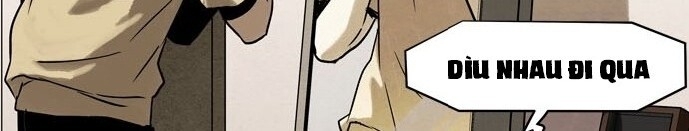 Virus Quái Vật Chap 18 - Next Chap 19