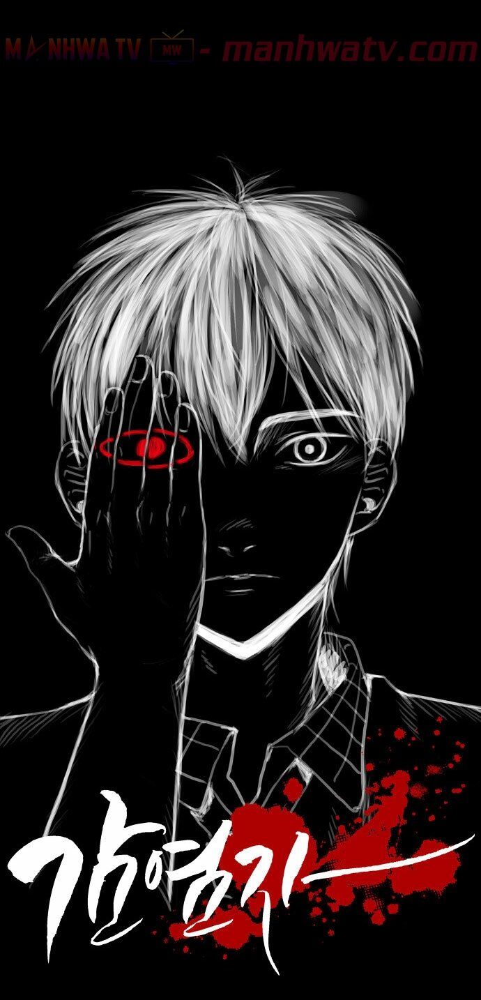 Virus Quái Vật Chap 3 - Next Chap 4