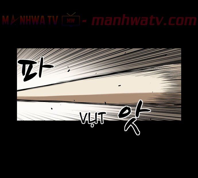 Virus Quái Vật Chap 3 - Next Chap 4