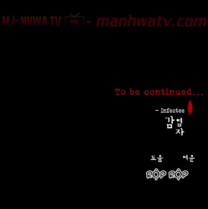 Virus Quái Vật Chap 3 - Next Chap 4