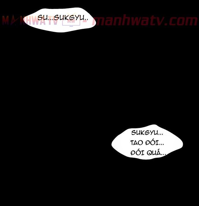 Virus Quái Vật Chap 4 - Next Chap 5