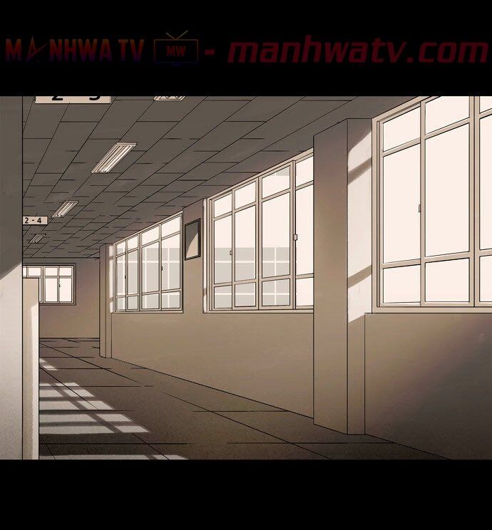 Virus Quái Vật Chap 4 - Next Chap 5