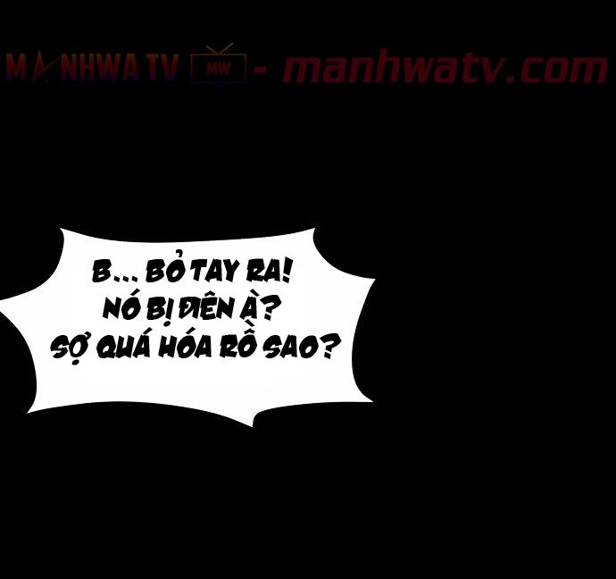 Virus Quái Vật Chap 7 - Next Chap 8