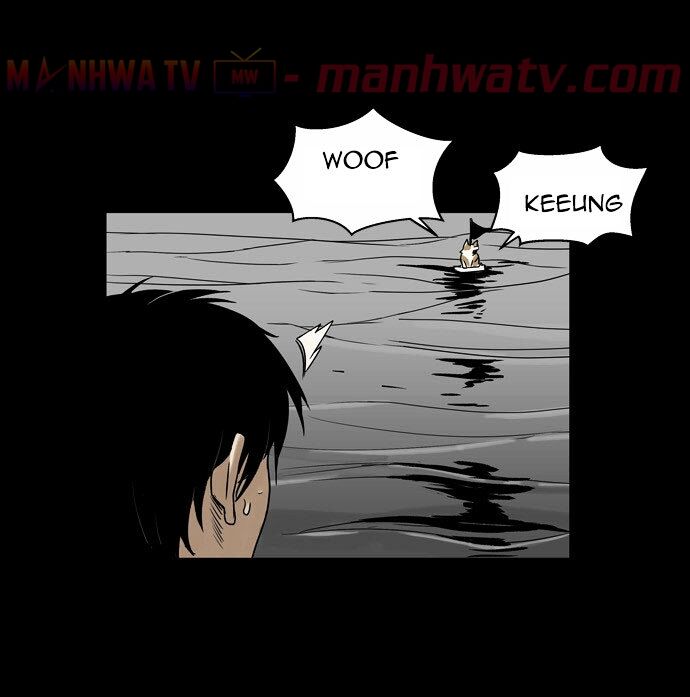 Virus Quái Vật Chap 7 - Next Chap 8