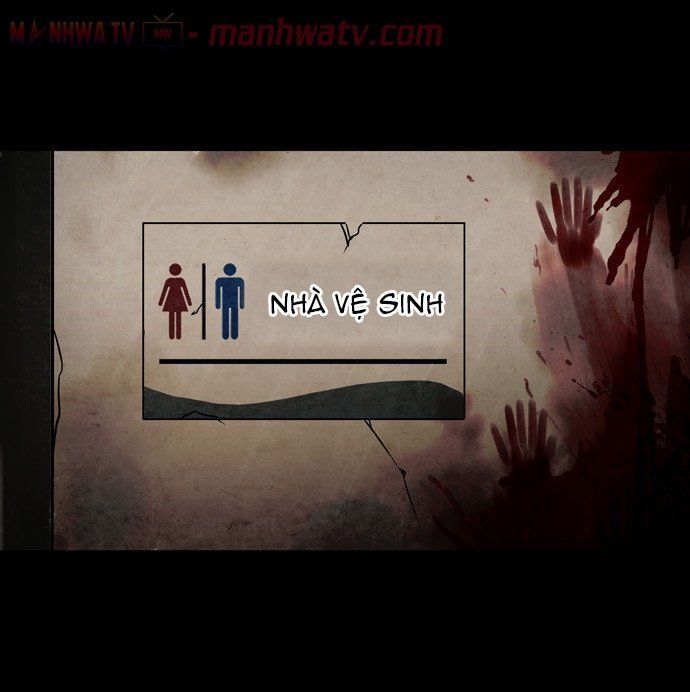 Virus Quái Vật Chap 9 - Next Chap 10