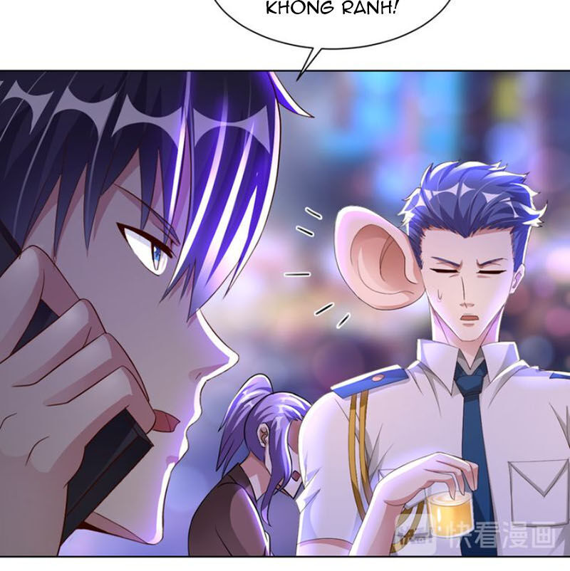 Sư Phụ Của Ta Là Thần Tiên Chap 5 - Next Chap 6