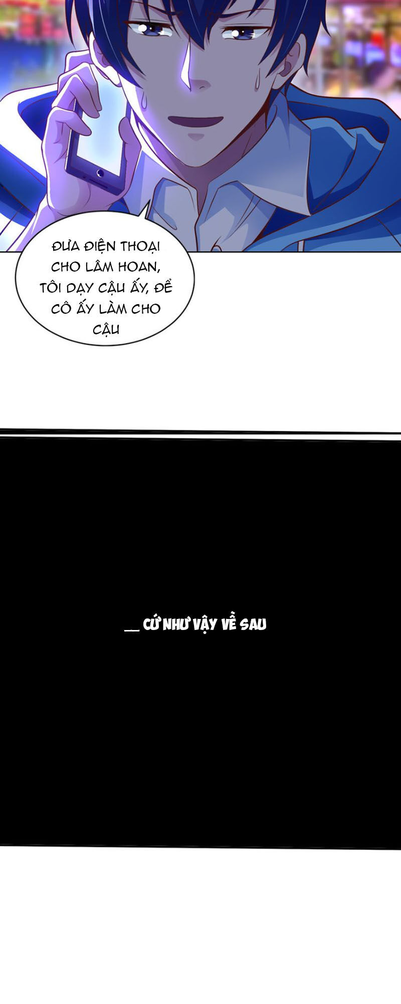 Sư Phụ Của Ta Là Thần Tiên Chap 5 - Next Chap 6