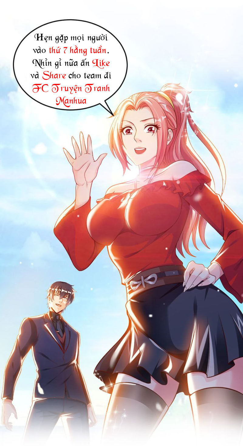 Sư Phụ Của Ta Là Thần Tiên Chap 6 - Next Chap 7