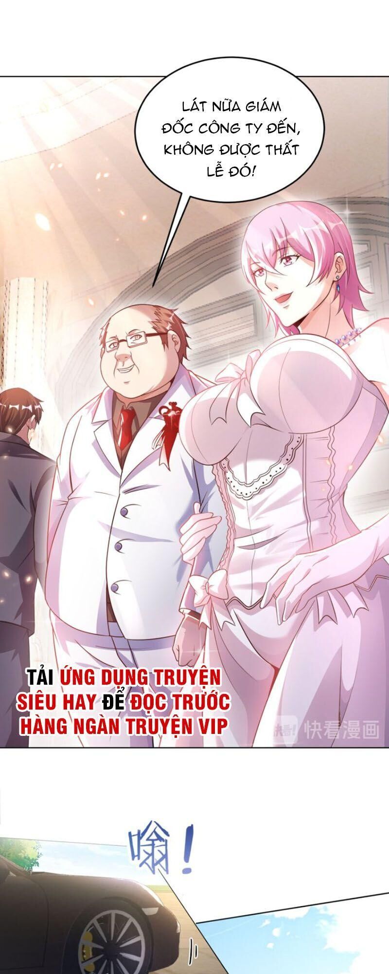 Sư Phụ Của Ta Là Thần Tiên Chap 10 - Next Chap 11