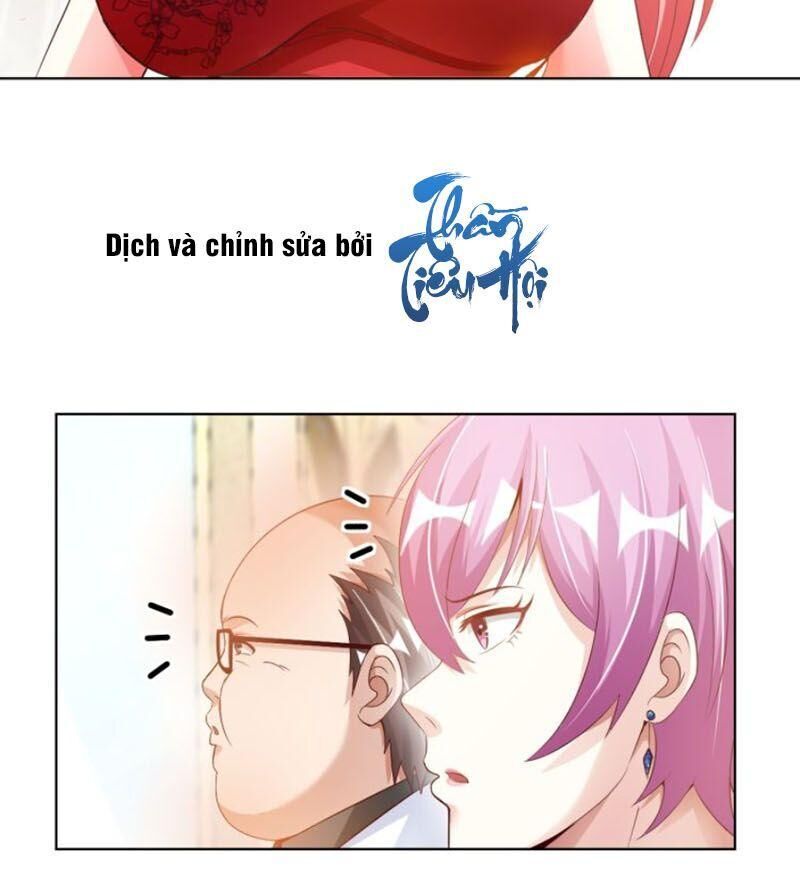 Sư Phụ Của Ta Là Thần Tiên Chap 10 - Next Chap 11