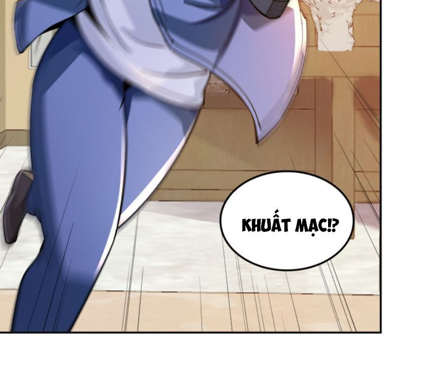 Sư Phụ Của Ta Là Thần Tiên Chap 15 - Next Chap 16