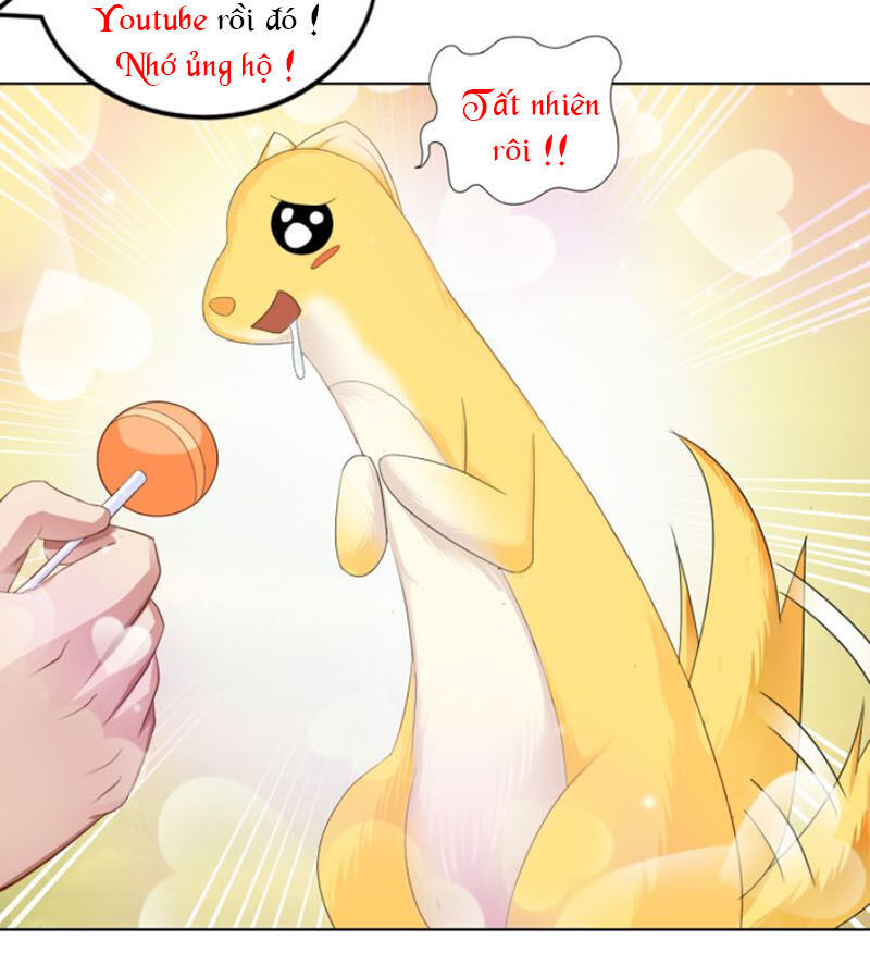 Sư Phụ Của Ta Là Thần Tiên Chap 15 - Next Chap 16