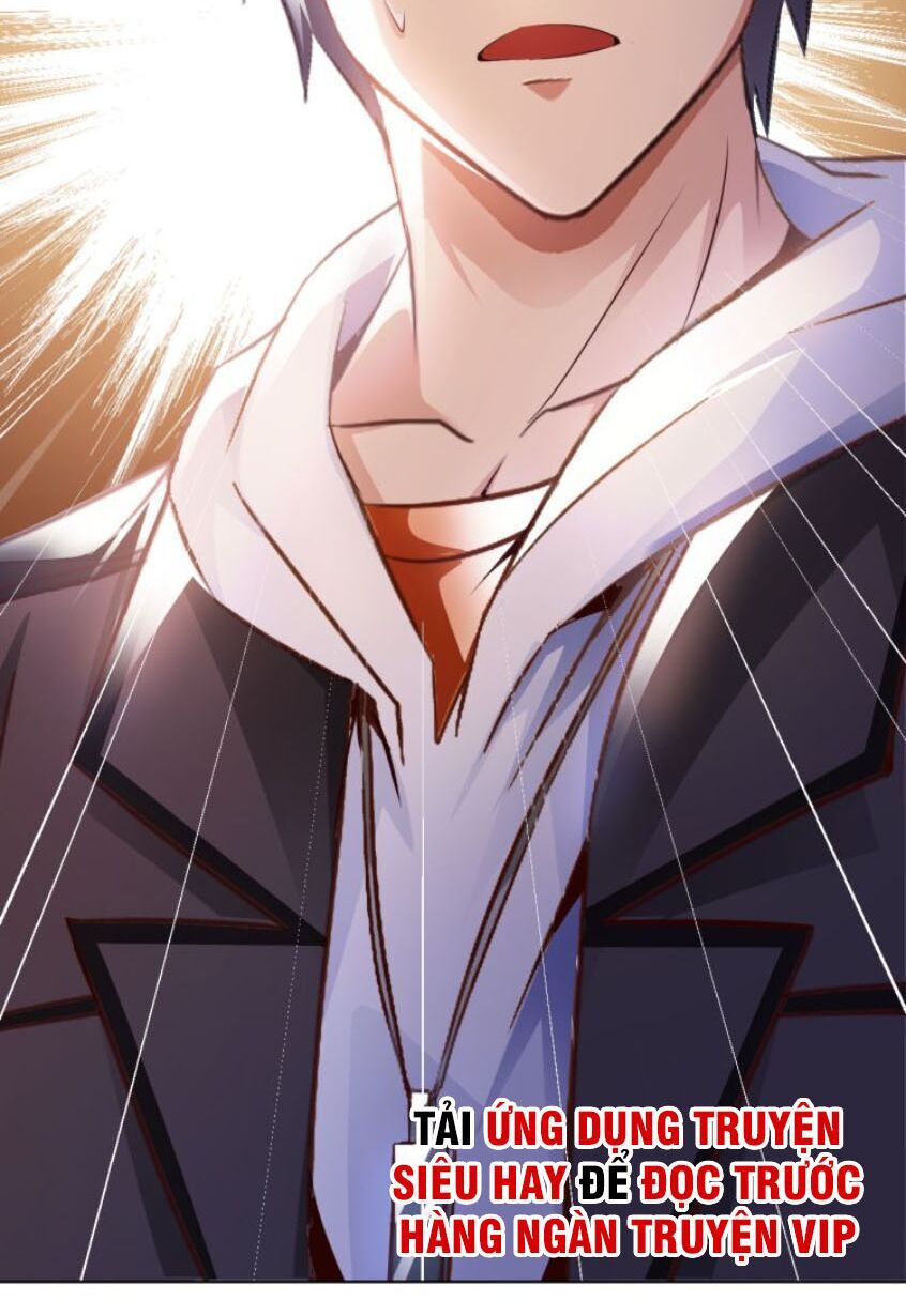 Sư Phụ Của Ta Là Thần Tiên Chap 20 - Next Chap 21