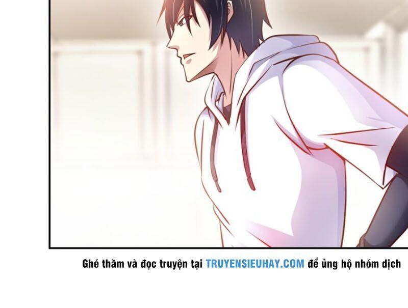 Sư Phụ Của Ta Là Thần Tiên Chap 7 - Next Chap 8