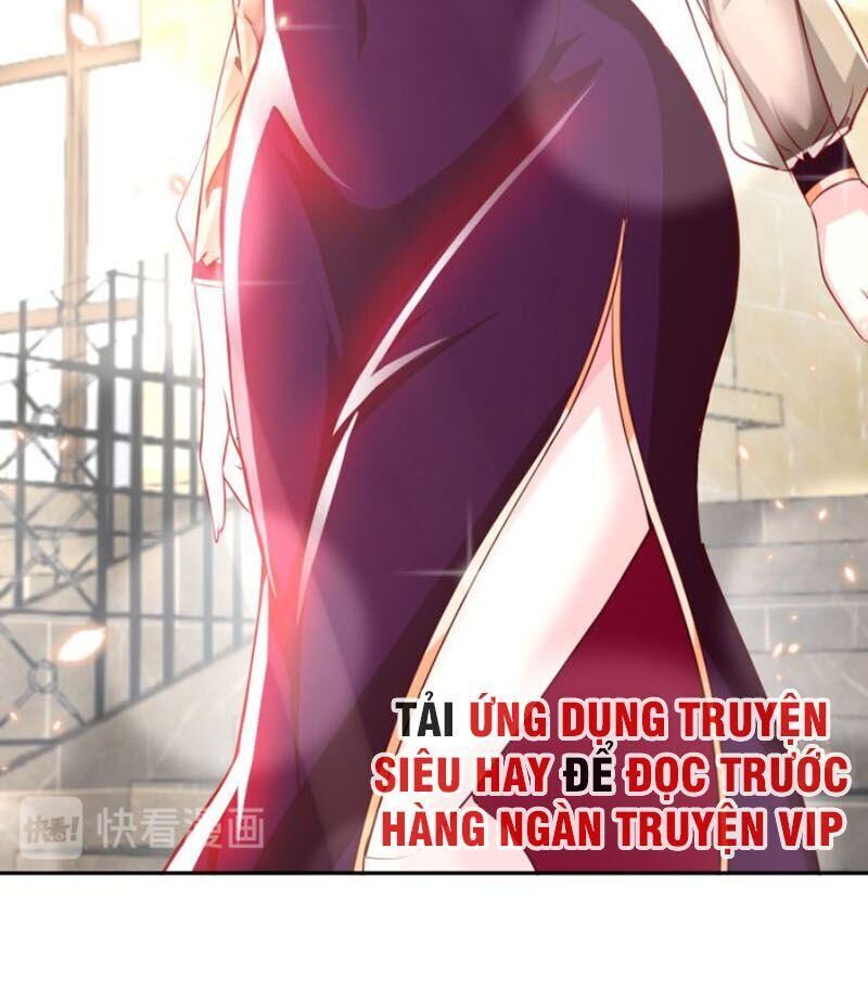 Sư Phụ Của Ta Là Thần Tiên Chap 8 - Next Chap 9