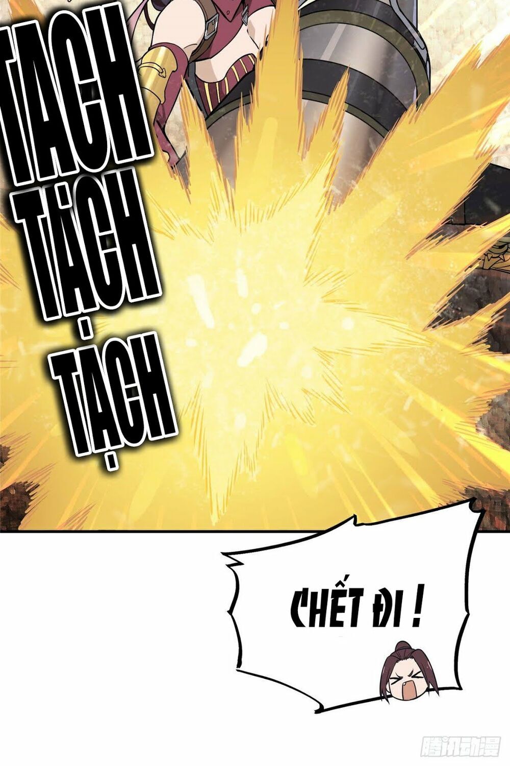 Toàn Chức Cao Thủ 2 Chap 5 - Next Chap 6