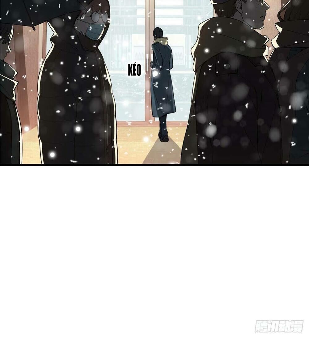 Toàn Chức Cao Thủ 2 Chap 5 - Next Chap 6