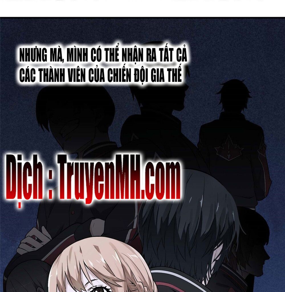 Toàn Chức Cao Thủ 2 Chap 7 - Next Chap 8