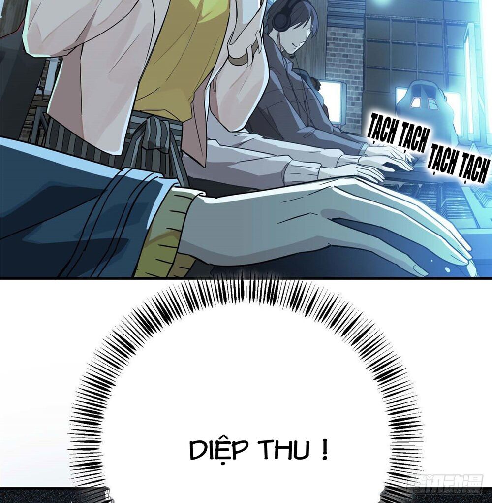 Toàn Chức Cao Thủ 2 Chap 7 - Next Chap 8