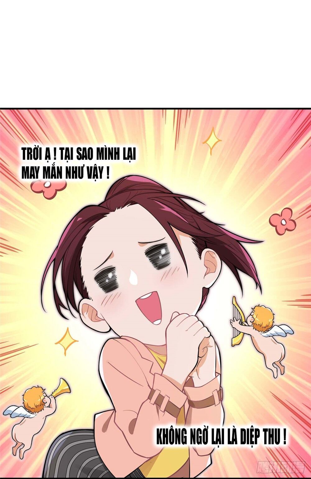 Toàn Chức Cao Thủ 2 Chap 7 - Next Chap 8