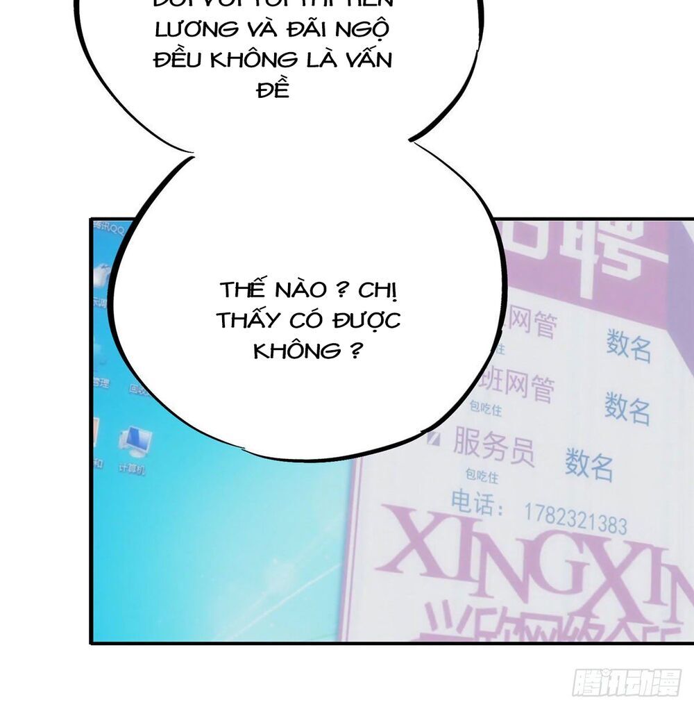 Toàn Chức Cao Thủ 2 Chap 8 - Next Chap 9