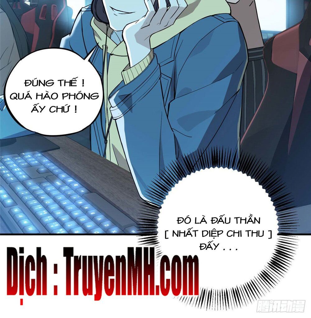 Toàn Chức Cao Thủ 2 Chap 8 - Next Chap 9